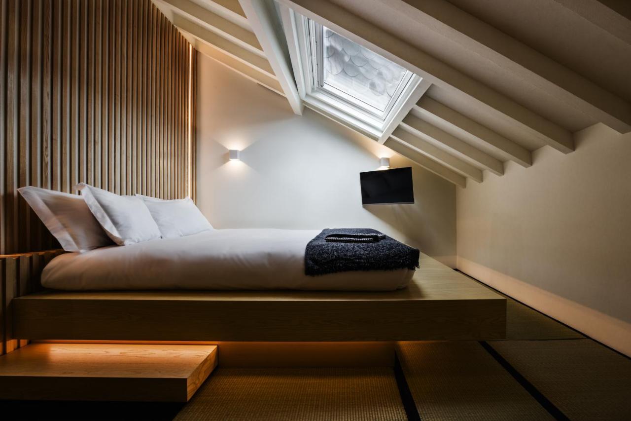 Viseu Ryokan - Hospedaria Japonesa & Spa Exterior photo